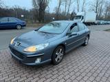 Peugeot 407 Tendance - Peugeot 407 Tendance mit Benzin-Antrieb
