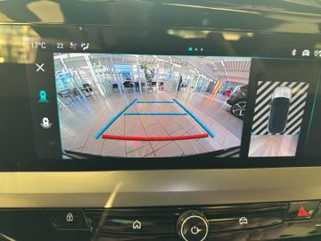 Fotografie 14 des Opel Mokka GS Kamera LED Allwetterreifen Keyless