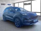 Kia Sportage 2.0 CRDi AWD GT AHZV Panodach 360°Techn - Kia Sportage: 2.0