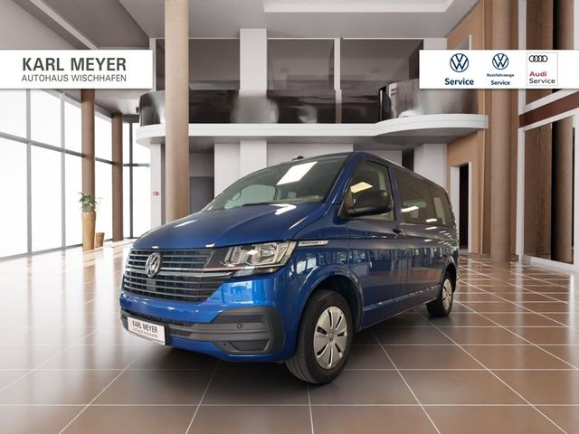 Volkswagen T6.1 Multivan Trendline 2.0 TDI DSG AHK App GJR