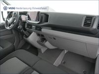 Volkswagen Crafter - Vorschau Bild 6