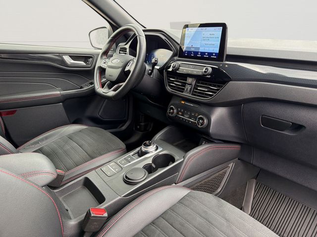 Ford Kuga Plug-In Hybrid ST-Line X