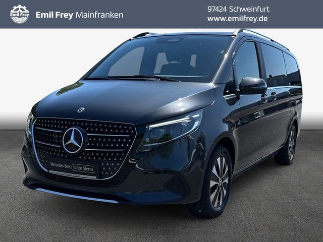 MERCEDES-BENZ V 300 d lang 9G-TRONIC Avantgarde