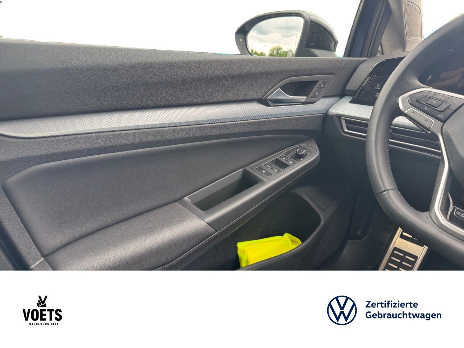 Volkswagen Golf - Bild 15