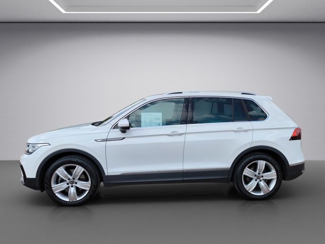 Tiguan Elegance 4Motion HUD FACEL. MATRIX-LED
