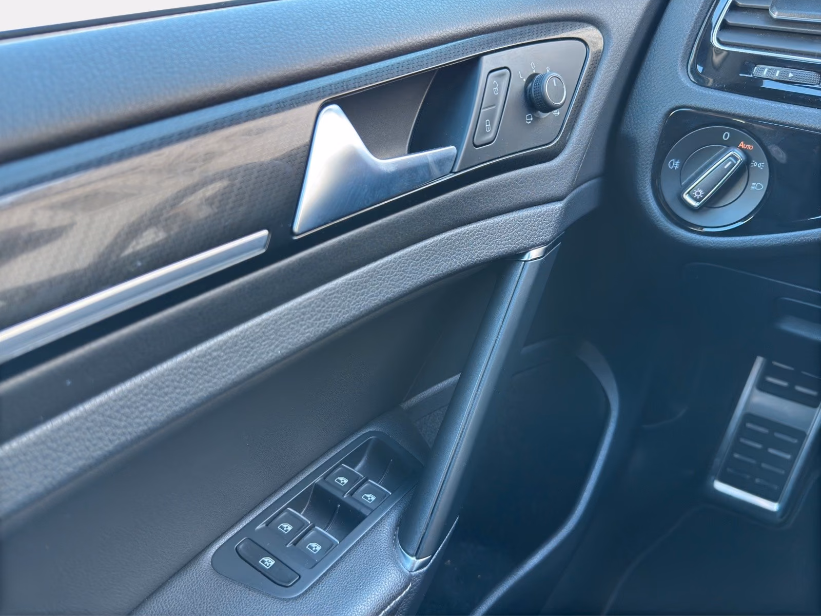 Volkswagen R 4Motion +ohne OPF+APR+ACC+Carplay+