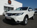 Nissan Qashqai Acenta Automatik *KLIMA*ALU*KAMERA*NAVI* - Nissan Qashqai in Mainz