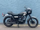 Kawasaki W 800 CAFERACER 1. HAND SPECIAL EDITION - Offers