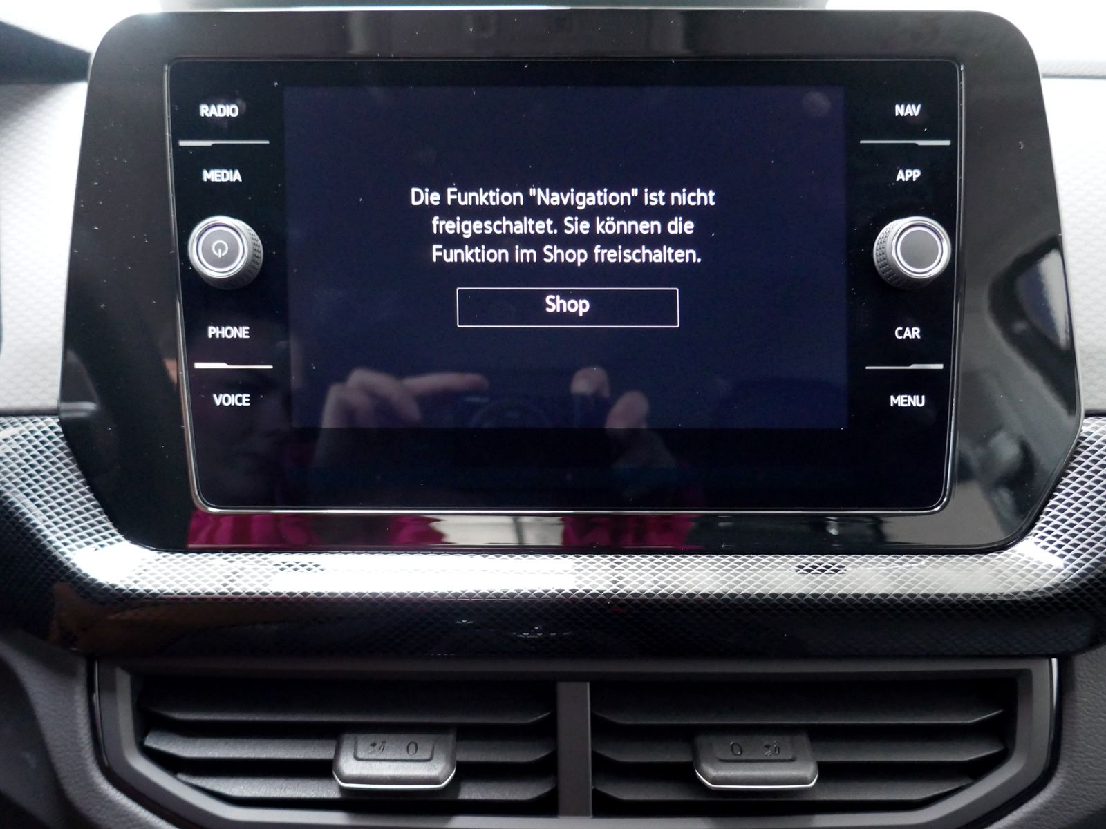 Fahrzeugabbildung Volkswagen T-Cross Life 1.0 TSI DSG | LED RFK ACC App