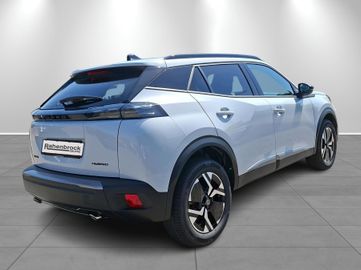 Peugeot 2008 - 4