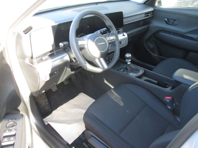 Hyundai Kona – Bild 8