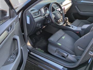 Skoda Superb - 5