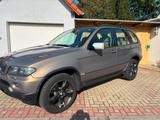 BMW X5 3.0d Edition Exclusive Edition Exclusive