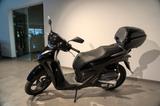 Honda SH 125 i inkl. Smart Topcase - HONDA ROLLER SH 125