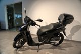 Honda SH 125 i inkl. Smart Topcase - ROLLER I