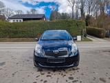 Toyota Yaris Luna 1,3-l-VVT-i - gebrauchte Toyota Yaris aus dem Jahr 2007
