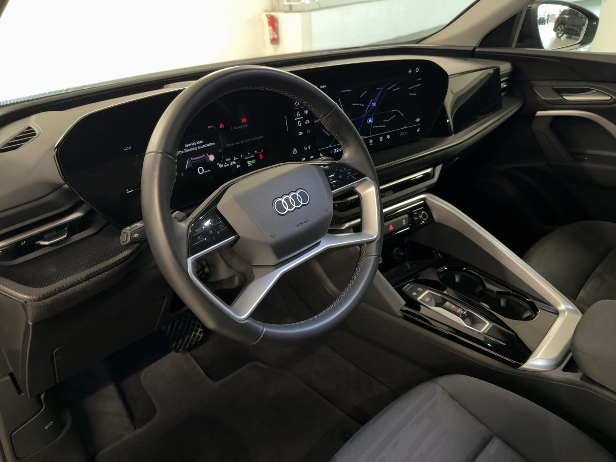 Audi Q5 - Bild 18
