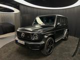 Mercedes-Benz G 63 AMG Mercedes-AMG G 63 Mercedes-AMG
