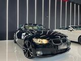 BMW Bmw 320d cat Cabrio Futura 177CV - BMW 320 aus 2009: 320d