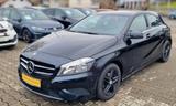 Mercedes-Benz A 200 A A 200 BlueEfficiency - gebrauchte Mercedes-Benz A 200 aus dem Jahr 2013