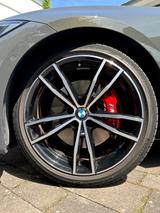 BMW 320d Touring M Sport *Garantie *Servicepaket - BMW 320: Se