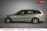 Mercedes-Benz C 180 T AMG SPORTPAKET CGI BlueEfficiency~SZH~MF - Mercedes-Benz C-Klasse: AMG Sportpaket