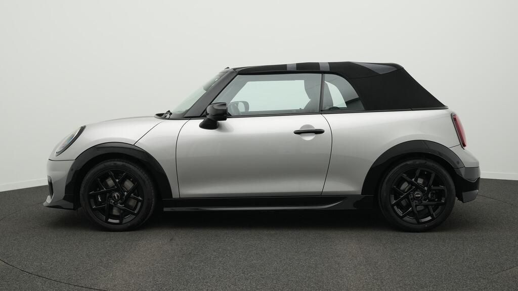 MINI Cooper S Cabrio - Bild 7