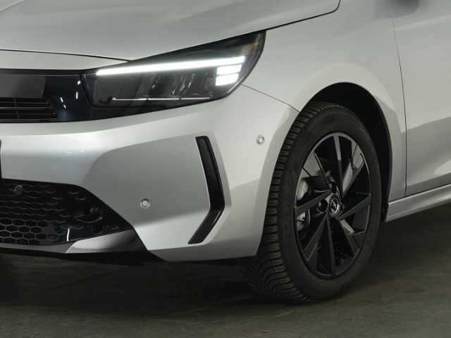 Corsa F FACELIFT GS+LED LICHT+RÜCKFAHRKAMERA+SIT