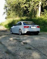 BMW E93 325 mit 335 Optik  - BMW 325 aus 2008