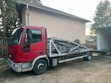 Iveco Eurocargo - Iveco 2003