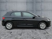 Skoda Fabia - Vorschau Bild 7
