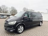 Volkswagen T6 2.0 TDI 4Motion*DSG*MIXTO*5 SITZER*NAVI*LED* - VW T6 Transporter mit Schiebedach