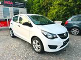 Opel Karl 1.0 + ecoFLEX + Active + Klima + 1.Hand - Opel Karl Gebrauchtwagen in Berlin