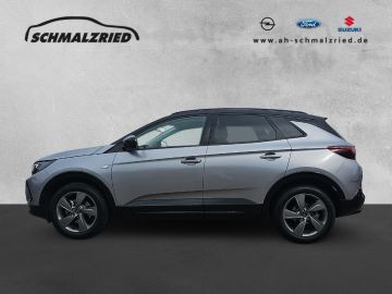 Bild 2 Opel Grandland (X) Grandland GS Line 360 Kamera LED Blendfreies Fer