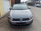 Volkswagen Golf 1.6 TDI Cabriolet - - Volkswagen Golf: Cabrio, Golf6