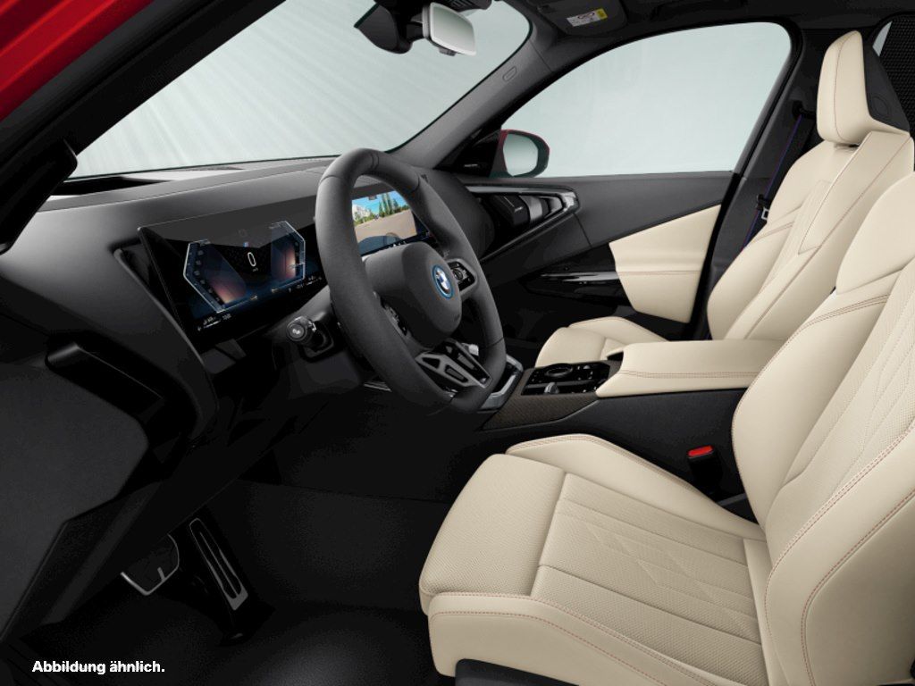 BMW X3 30e xDrive M Sport Pro AHK Panorama H K foto 3