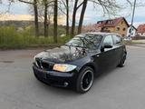 BMW 118d TÜV 08.26*8xBereift*Klima*17zoll-... - BMW 118 aus 2006: 118d