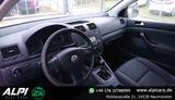 Volkswagen Golf 1.4 Trendline *NAVI/CarPlay/TÜV* - Volkswagen Golf mit Benzin-Antrieb: Limousine, Klimaanlage, 1.4
