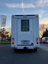 Renault Master ZF 9-GANG AUT. New Model STX 5-Haras LONG - Renault LKWs