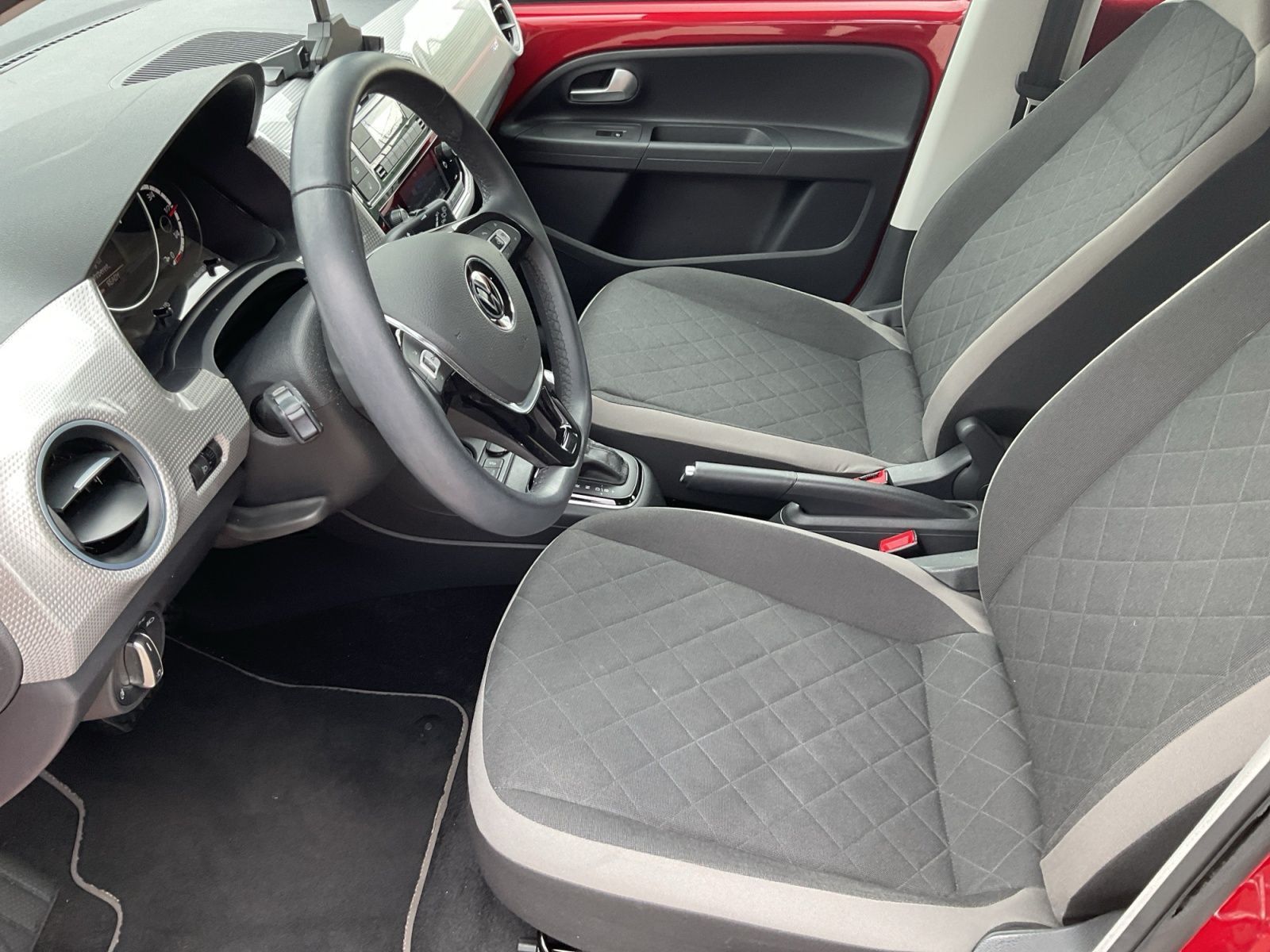 Volkswagen e-up! - Bild 10
