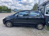 Chevrolet Matiz 0.8 AT - Chevrolet Gebrauchtwagen von 2006