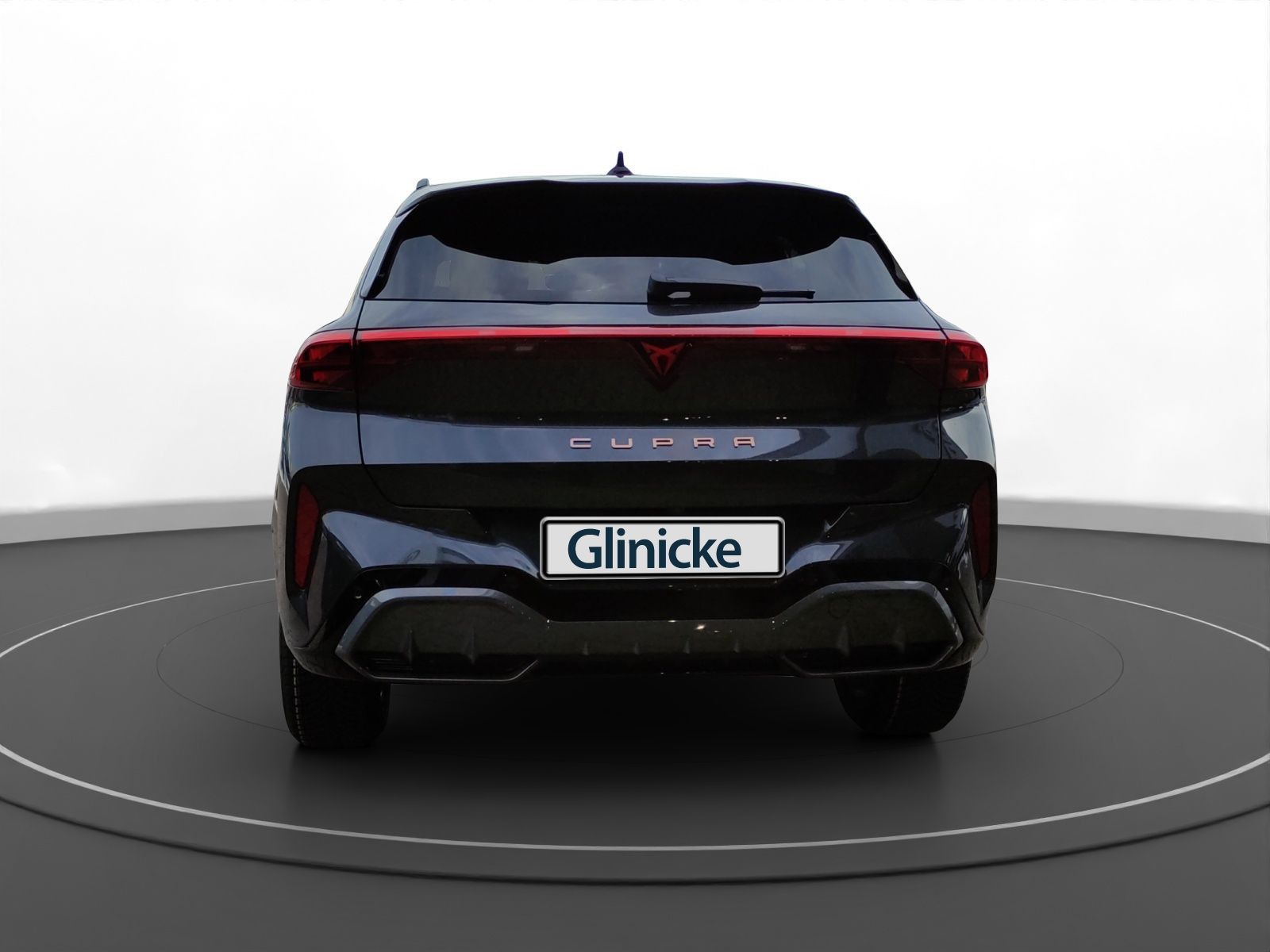 Cupra Terramar - Bild 6