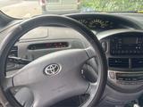 Toyota Prieva 7 Selizter Family Auto - Toyota Previa: Van