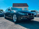 BMW 318d AUT + SHZ + NAVI + TEMP + PDC - gebrauchte BMW 318 aus dem Jahr 2013