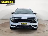 Kia SPORTAGE GT-LINE AWD+PANO+ACC+SPORT-LEDERSITZE+C - Kia Sportage mit Diesel-Antrieb: Allradantrieb, Geländewagen, Automatik