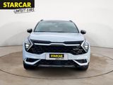 Kia SPORTAGE GT-LINE AWD+PANO+ACC+SPORT-LEDERSITZE+C - Kia Sportage aus 2023
