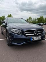 Mercedes-Benz E 300 de T Autom.-Avantgarde|Pano|Distronic