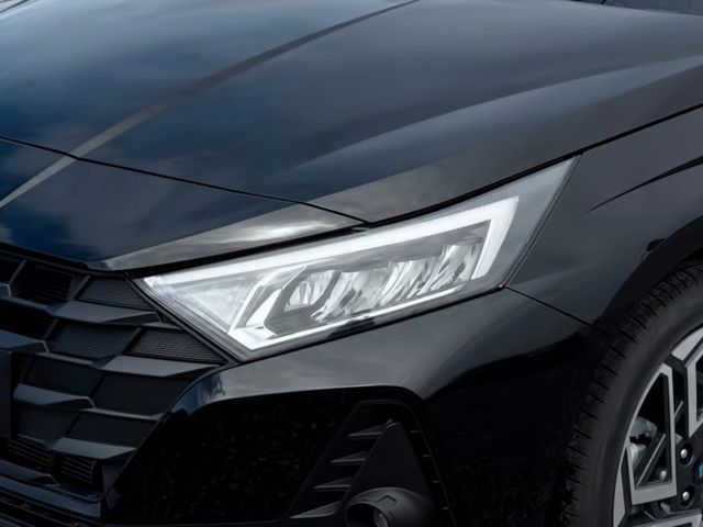 Hyundai i20 – Bild 5