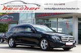 Mercedes-Benz E 220d T-Modell 9G-TRONIC Avantgarde *LED*360°* - Mercedes-Benz E-Klasse Gebrauchtwagen in Dresden