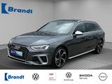 Audi S4 Avant 3.0 TDI quattro MATRIX+KAMERA+ACC+VC - gebrauchte Audi S4 aus dem Jahr 2024
